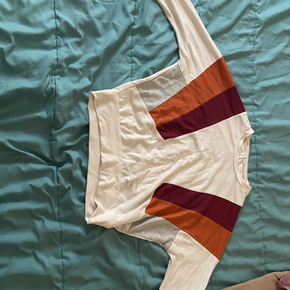 Long sleeve shirt - Picture 4 of 4